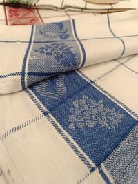 STROFINACCIO MENTA 50X70 Tellini S.r.l. Wholesale Clothing